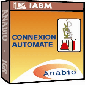Connexion Bidirectionnelle des automates Connexion Bidirectionnelle des automates